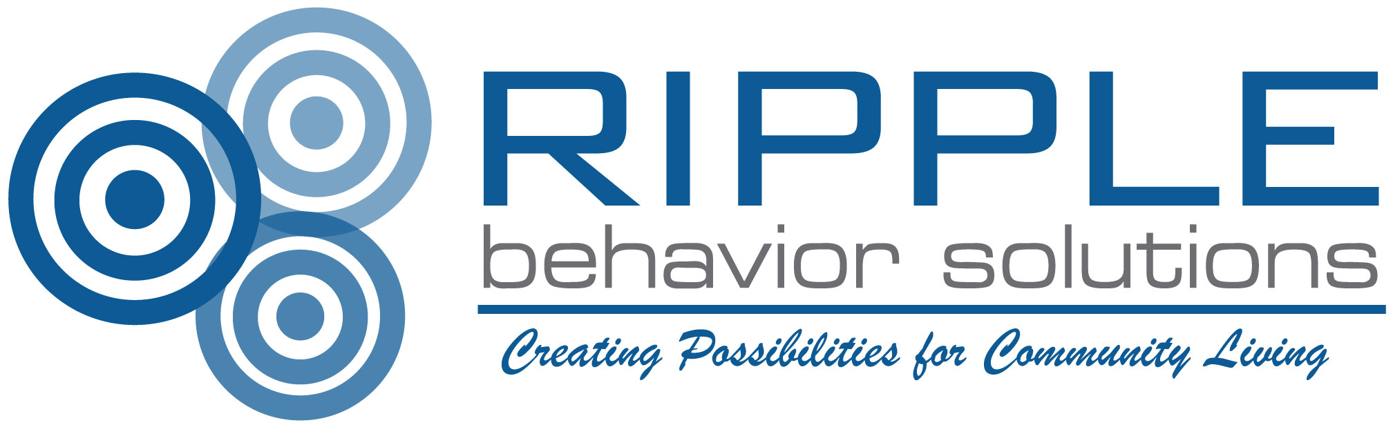 Rewards Ripple Solutions Program High Medical Needs Program - Ripple Behavior Solutions
